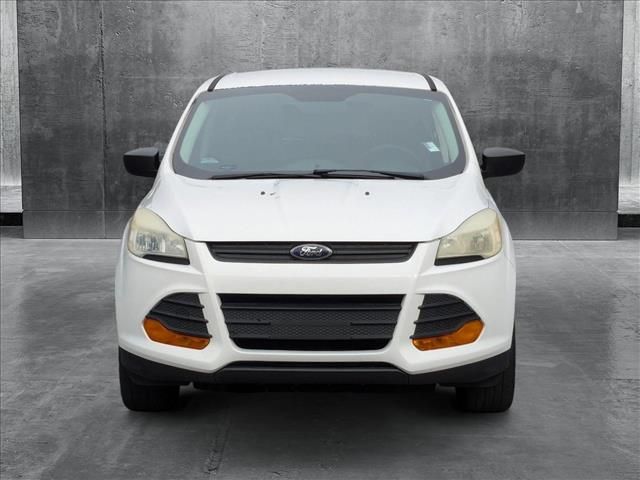 2016 Ford Escape S