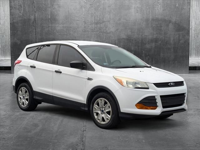 2016 Ford Escape S