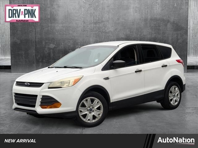 2016 Ford Escape S