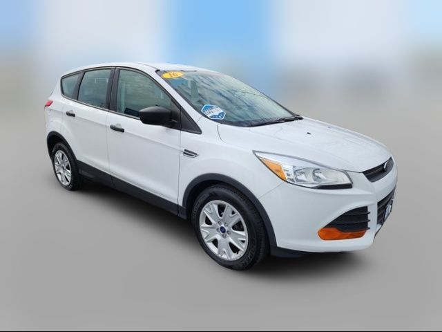 2016 Ford Escape S