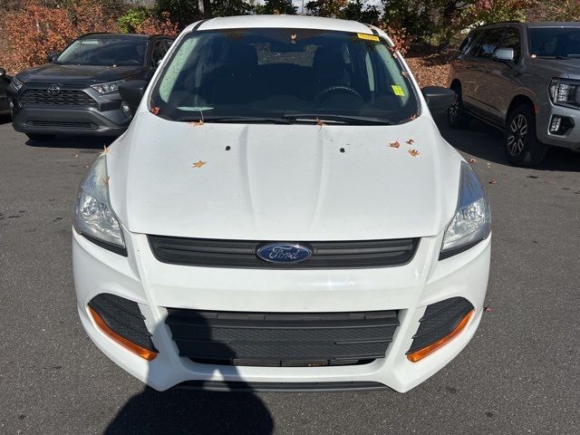 2016 Ford Escape S