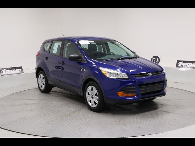 2016 Ford Escape S