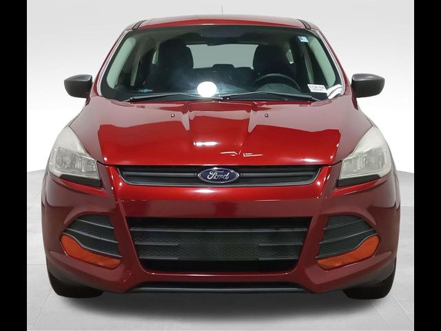2016 Ford Escape S