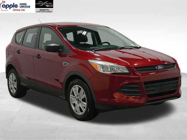 2016 Ford Escape S