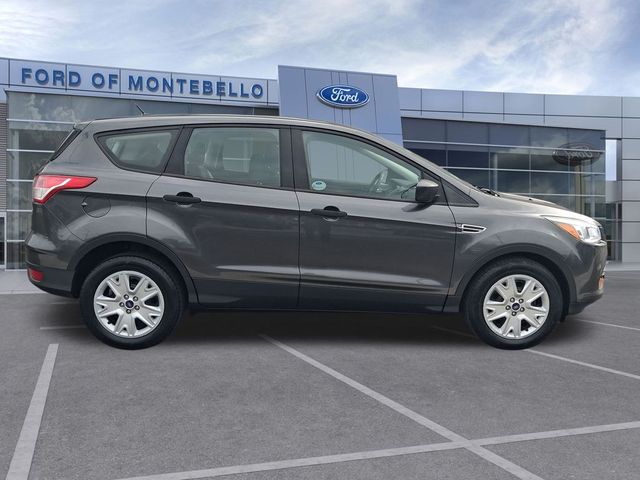 2016 Ford Escape S