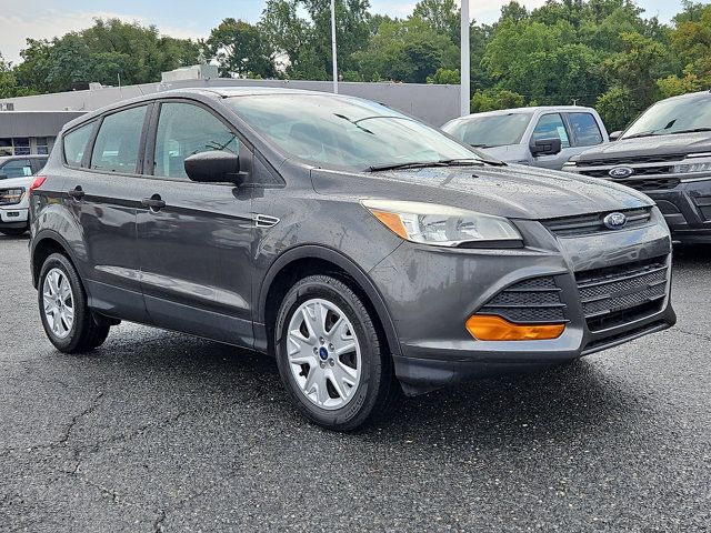 2016 Ford Escape S