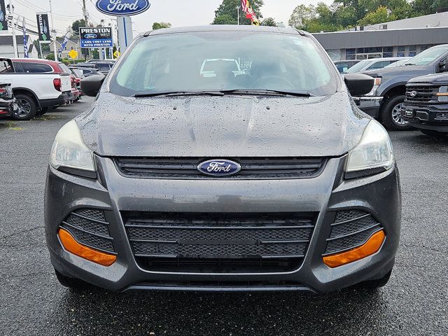 2016 Ford Escape S