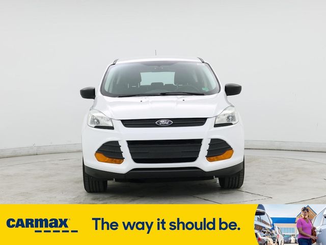 2016 Ford Escape S
