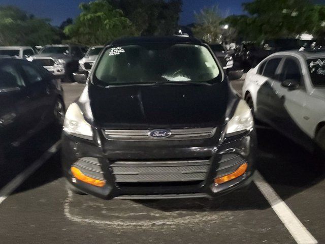 2016 Ford Escape S