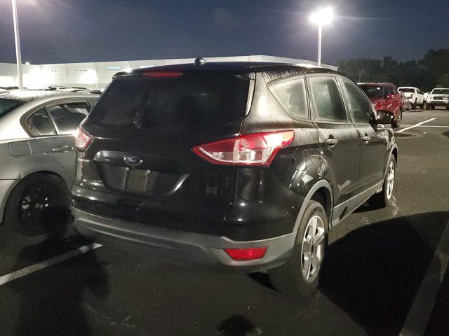 2016 Ford Escape S