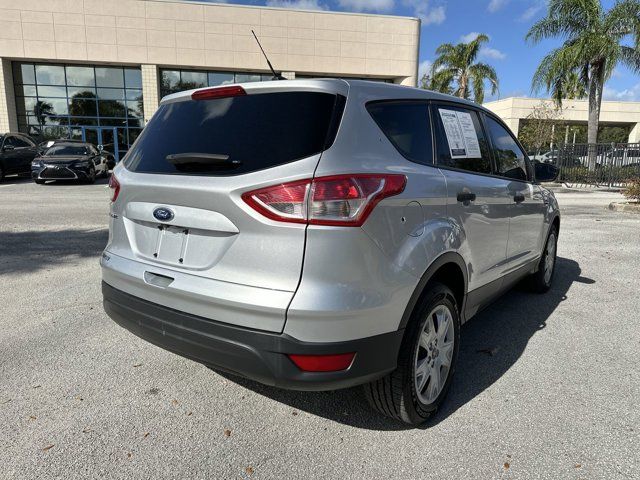 2016 Ford Escape S