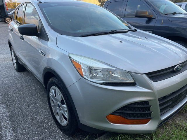 2016 Ford Escape S