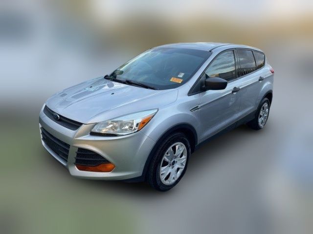 2016 Ford Escape S