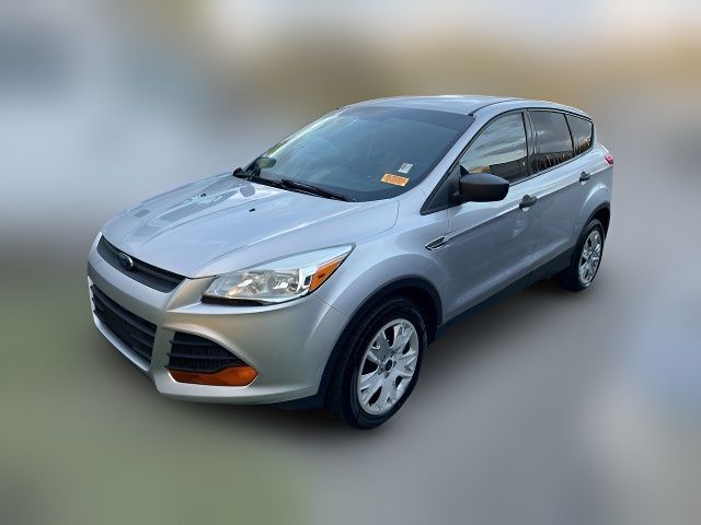 2016 Ford Escape S