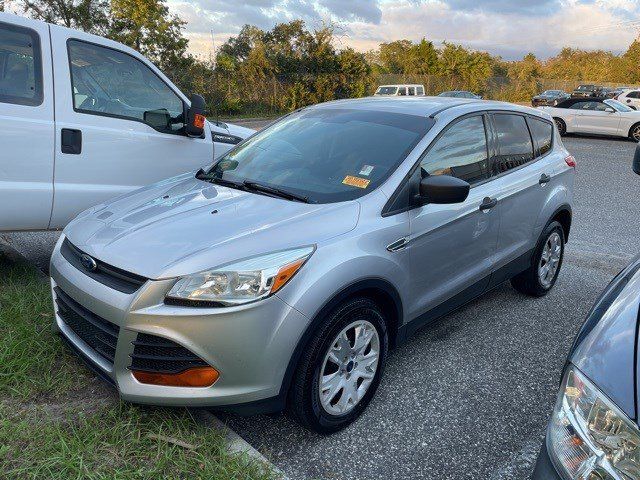 2016 Ford Escape S