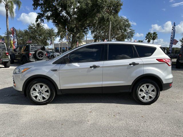 2016 Ford Escape S