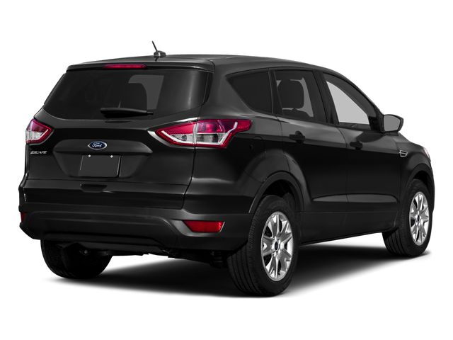 2016 Ford Escape S