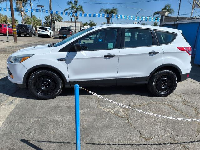 2016 Ford Escape S