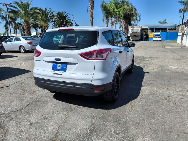 2016 Ford Escape S