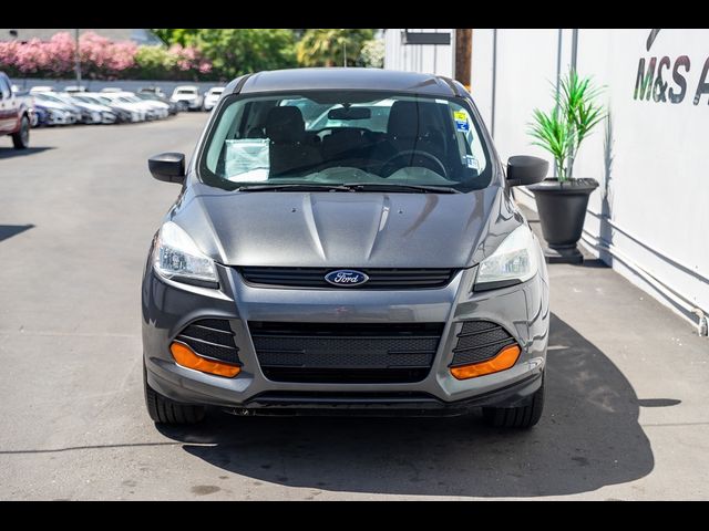 2016 Ford Escape S