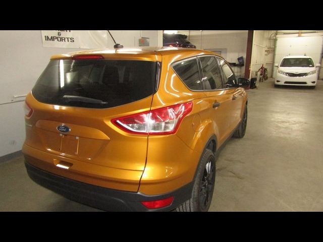 2016 Ford Escape S