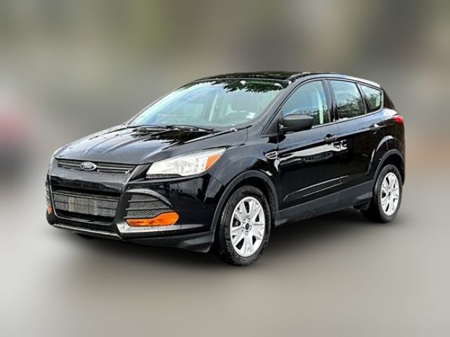 2016 Ford Escape S