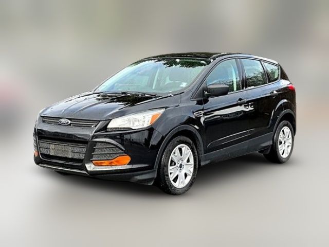 2016 Ford Escape S