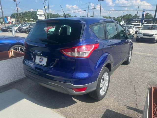 2016 Ford Escape S