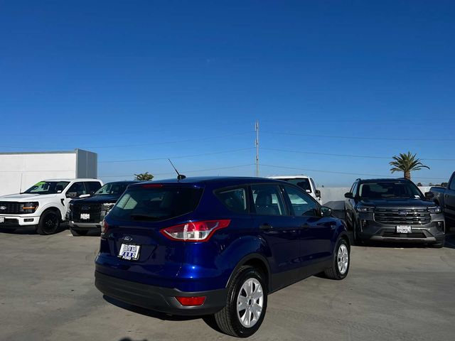 2016 Ford Escape S