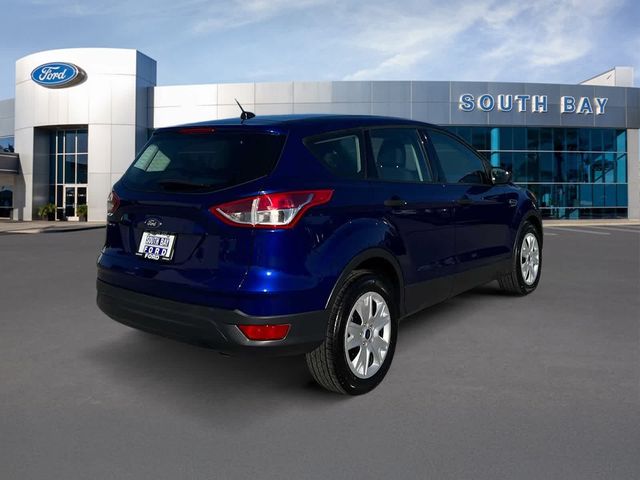 2016 Ford Escape S