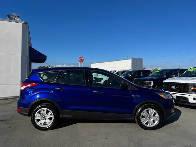 2016 Ford Escape S