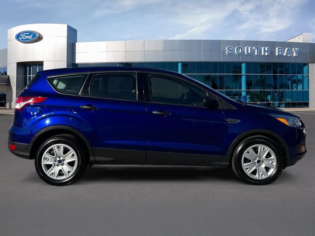 2016 Ford Escape S