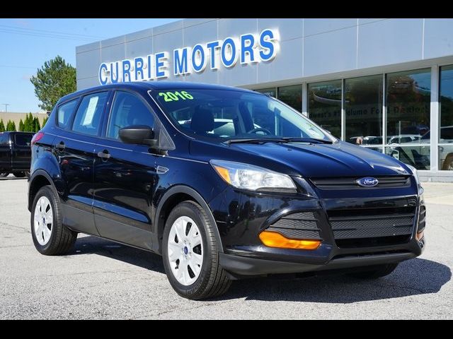 2016 Ford Escape S