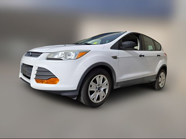 2016 Ford Escape S