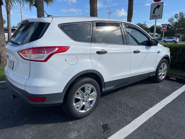 2016 Ford Escape S