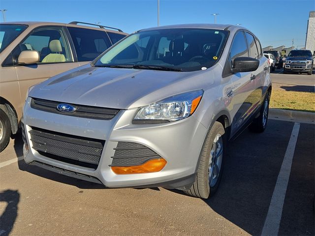 2016 Ford Escape S