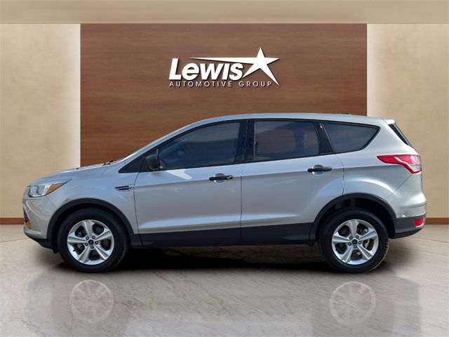 2016 Ford Escape S