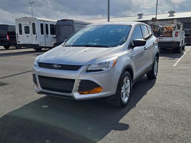 2016 Ford Escape S