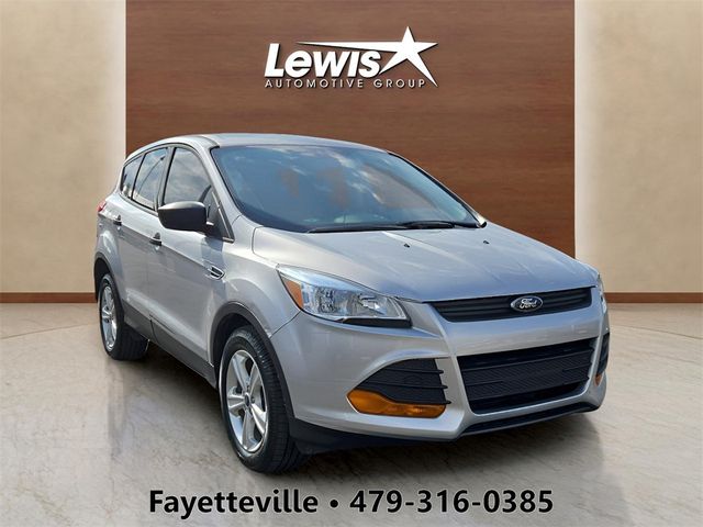 2016 Ford Escape S