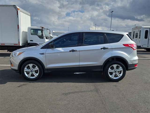 2016 Ford Escape S