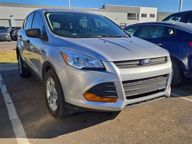 2016 Ford Escape S