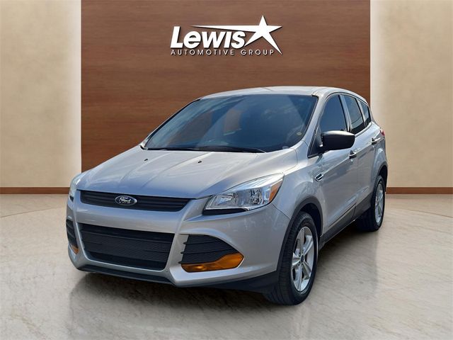 2016 Ford Escape S