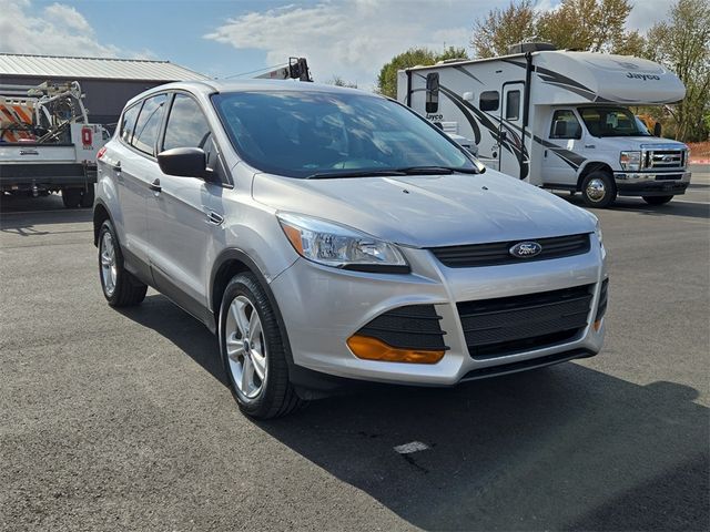 2016 Ford Escape S