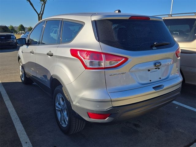 2016 Ford Escape S