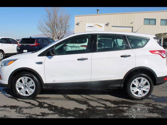 2016 Ford Escape S