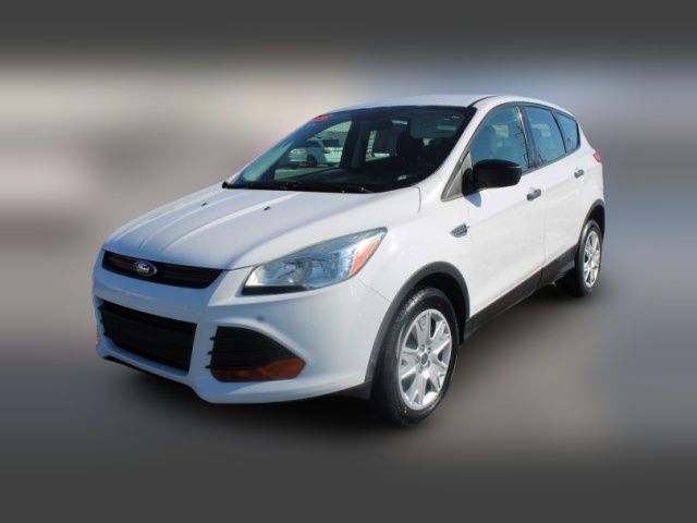 2016 Ford Escape S