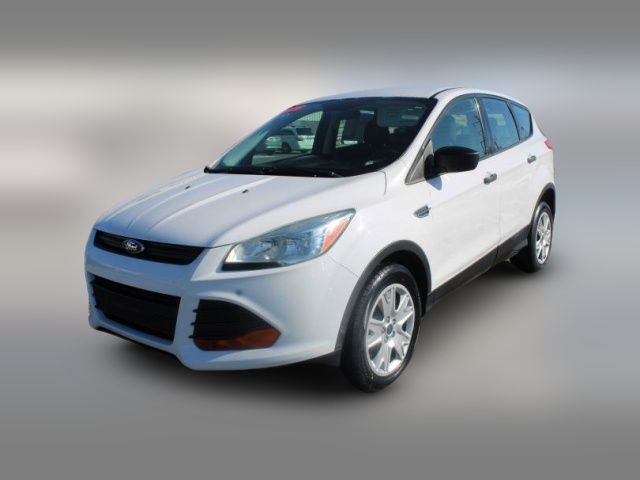 2016 Ford Escape S