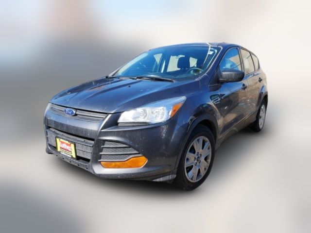 2016 Ford Escape S