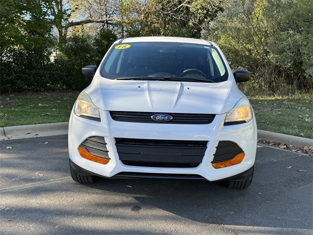 2016 Ford Escape S