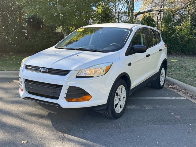 2016 Ford Escape S